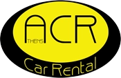 Athens Car Rental