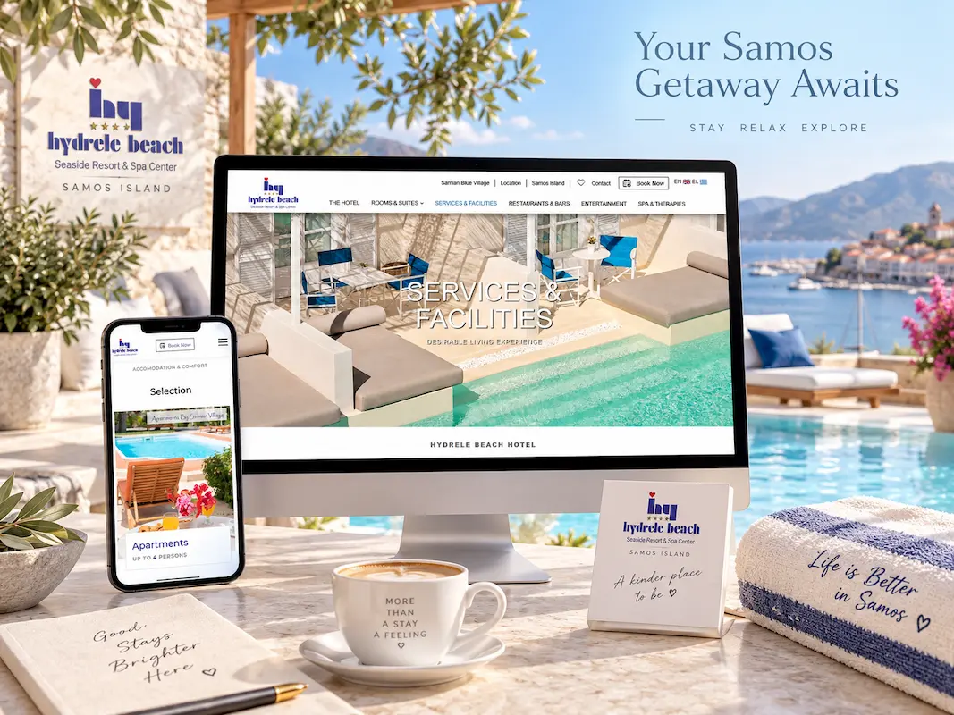 Hydrele Beach Hotel