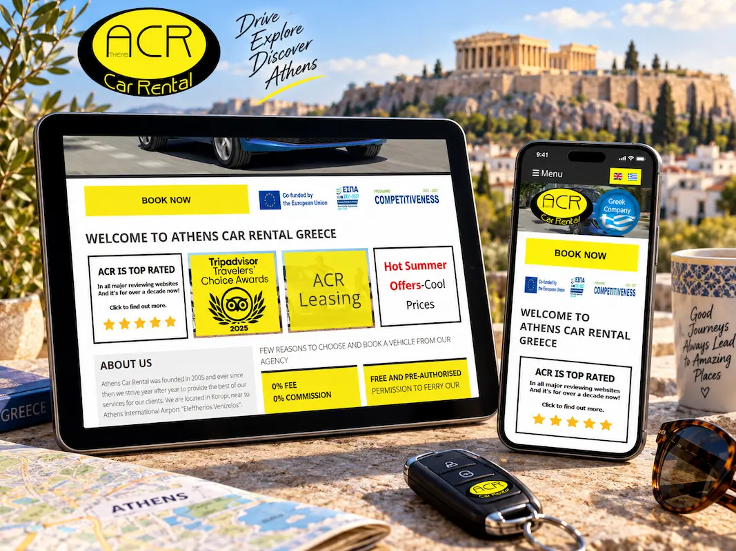 ACR Rent A Car