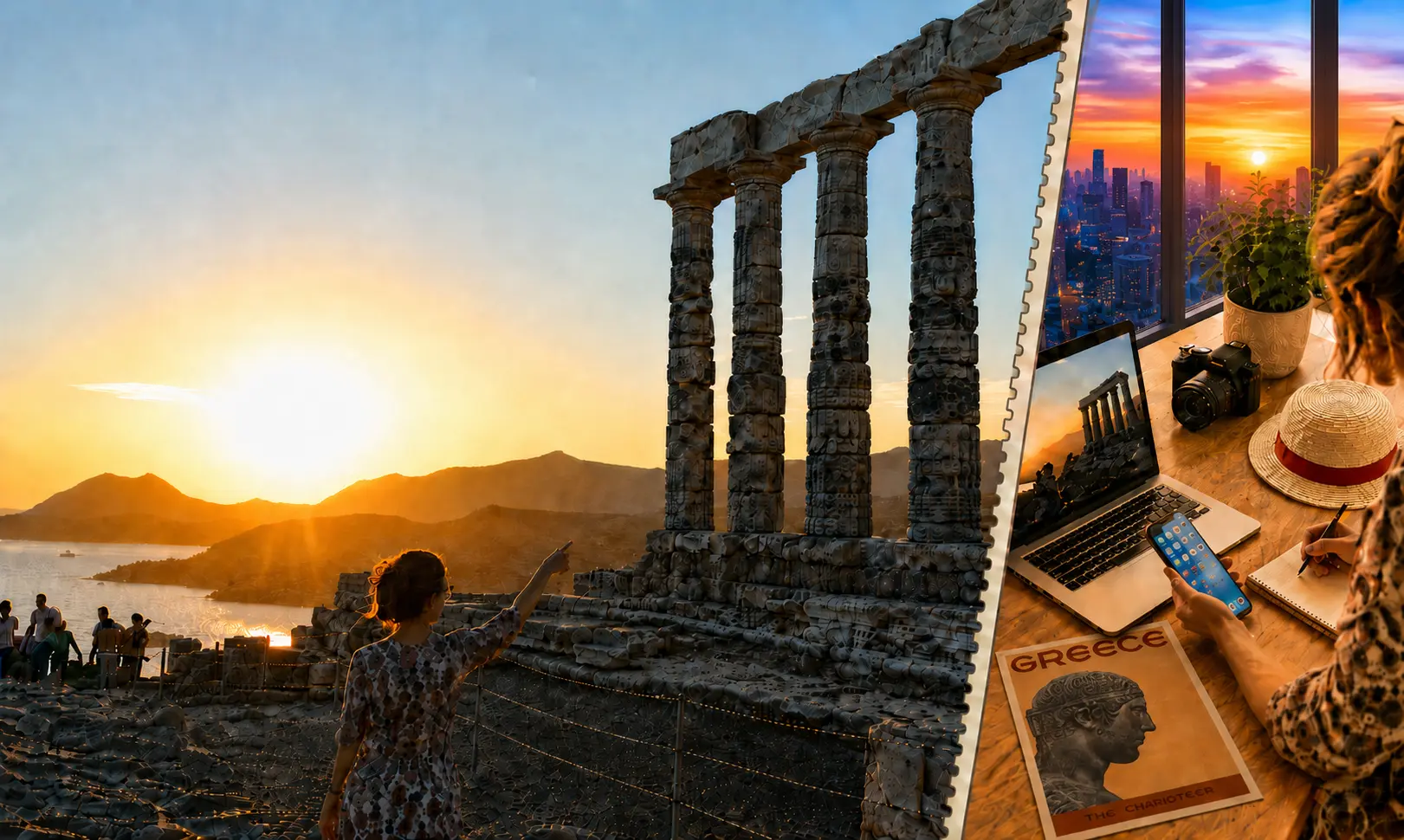 E-Travel