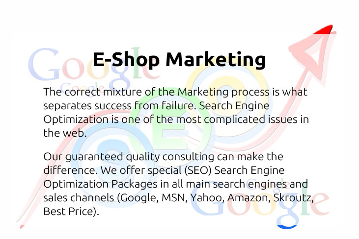 Search Engine Optimization